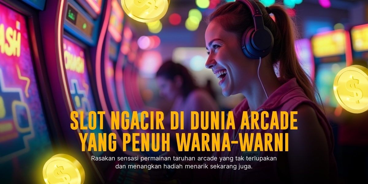 Sensasi Menang Besar di Game Dingdong Fishing dari Spadegaming Arcade