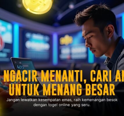 Rahasia Menang Togel Hongkong: Tips Jitu dan Strategi Ampuh