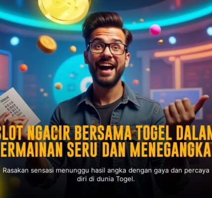 Togel Singapore: Strategi Menang di Pasaran Terpopuler
