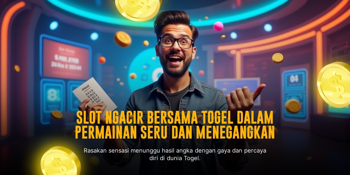Togel Singapore: Strategi Menang di Pasaran Terpopuler