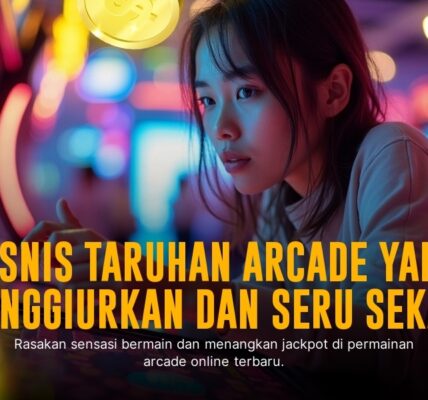 Mainkan Keseruan Dingdong Fishing dari CQ9 Arcade Sekarang!