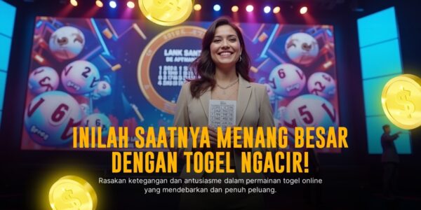 Mengeksplorasi Keseruan Togel Singapore (SGP) yang Menguntungkan
