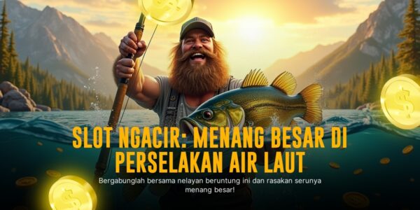 Unlock Sensasi Gacor Slot Habanero: Mainkan Jackpotnya Sekarang!